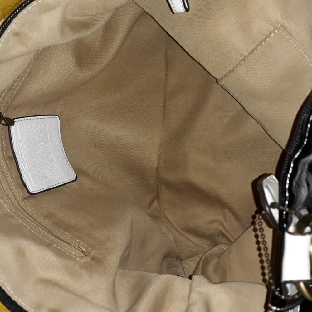 Coach bag - Picture 3 of 5